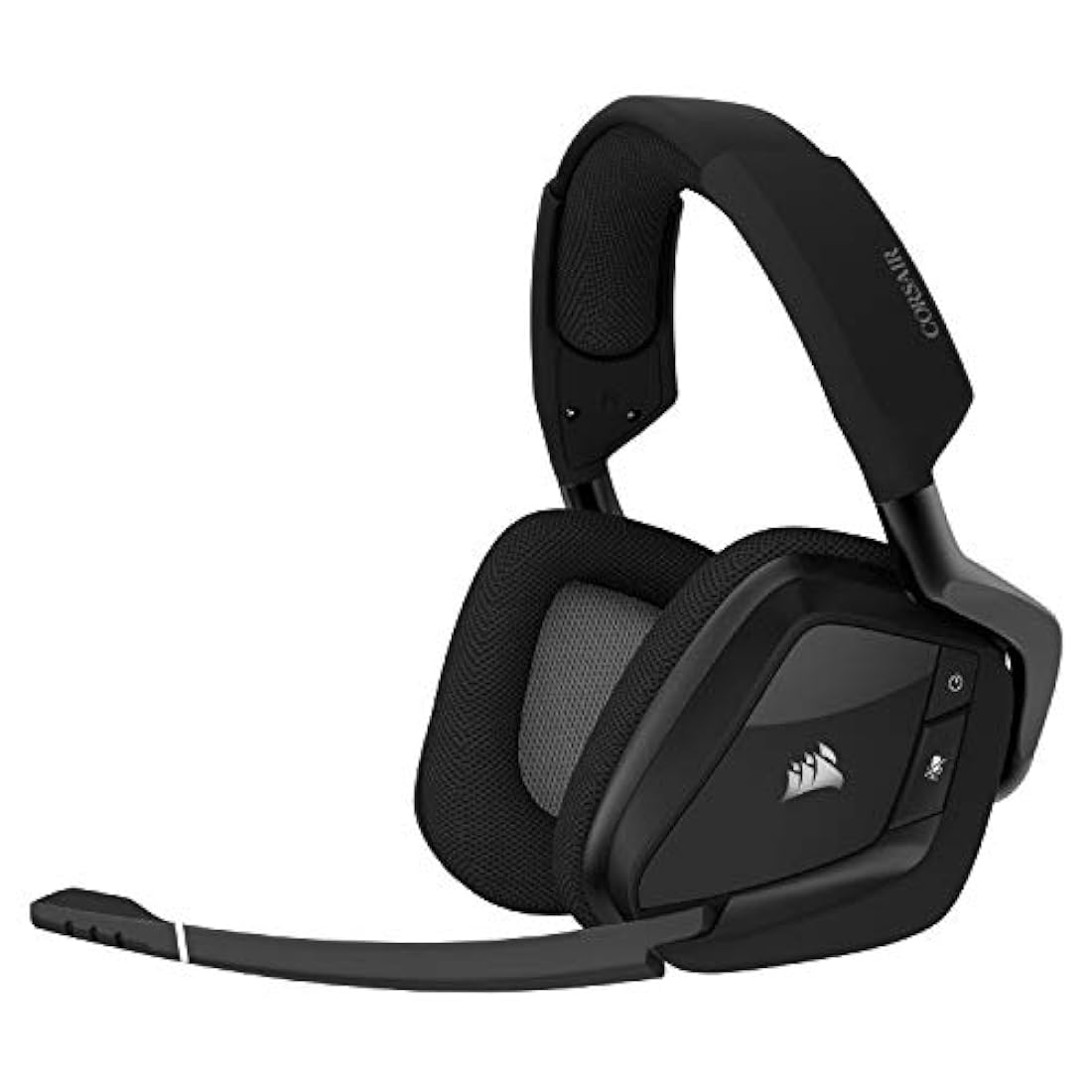 Corsair Void RGB - Auriculares inalámbricos para juegos