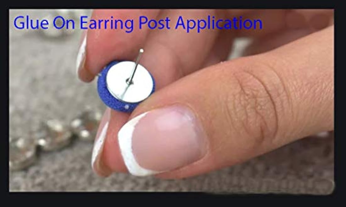 Pendiente de plata de ley chapada en oro de 14 quilates