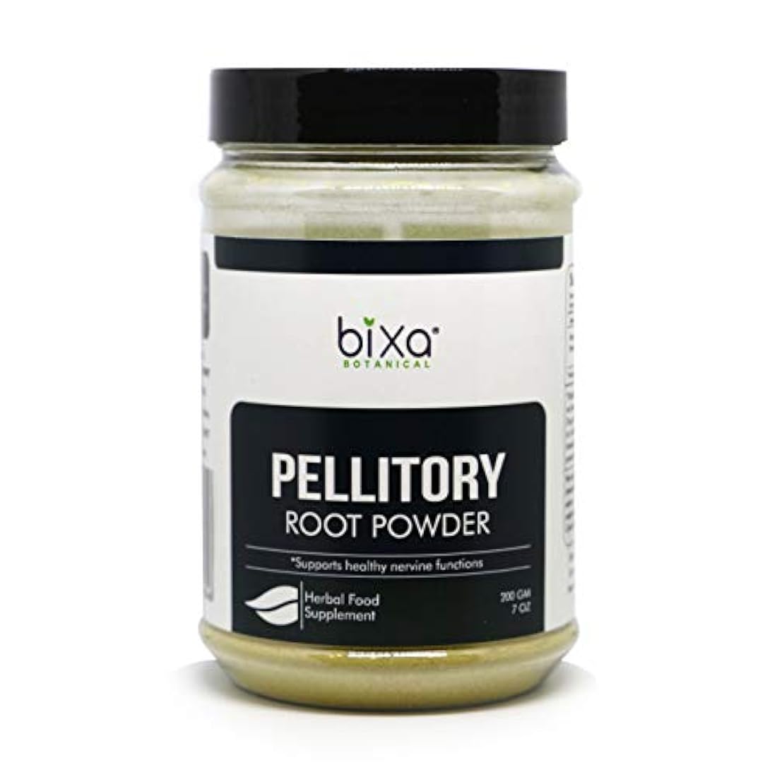 soporta funciones de nervio saludable por Bixa Botanical