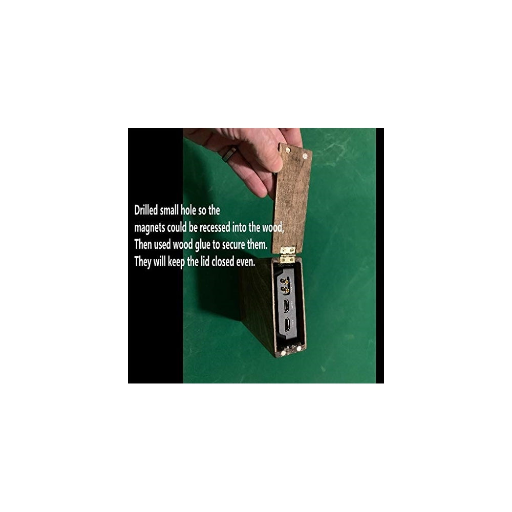 Imanes Decorativos redondos Pack 60