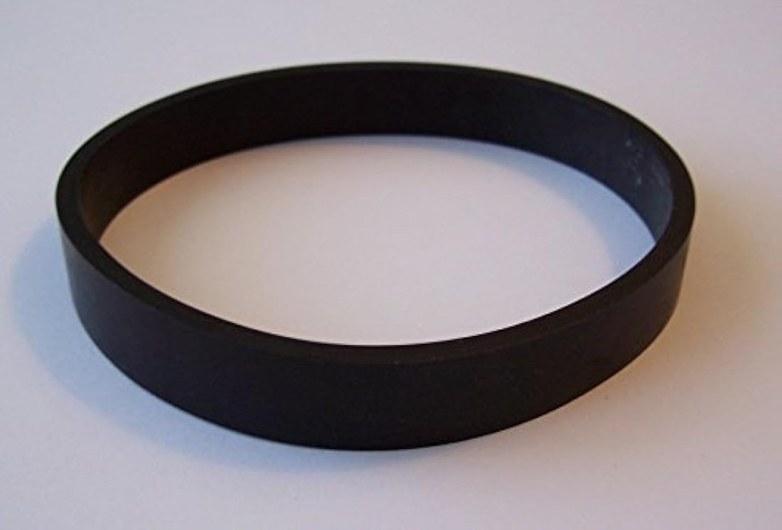 Correas de vacío (2 paquetes, 2 correas cada paquete)