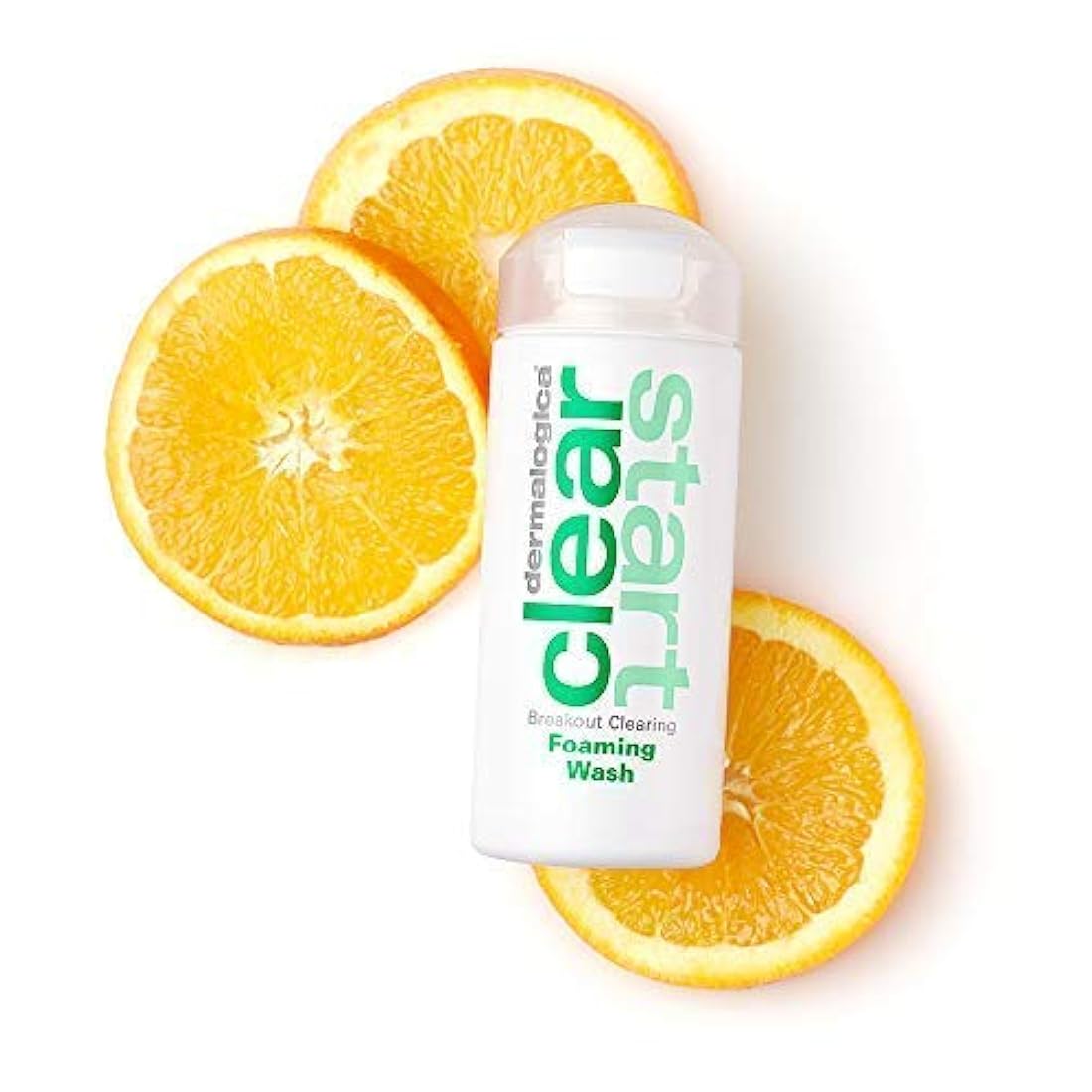 limpiador espumoso lavado