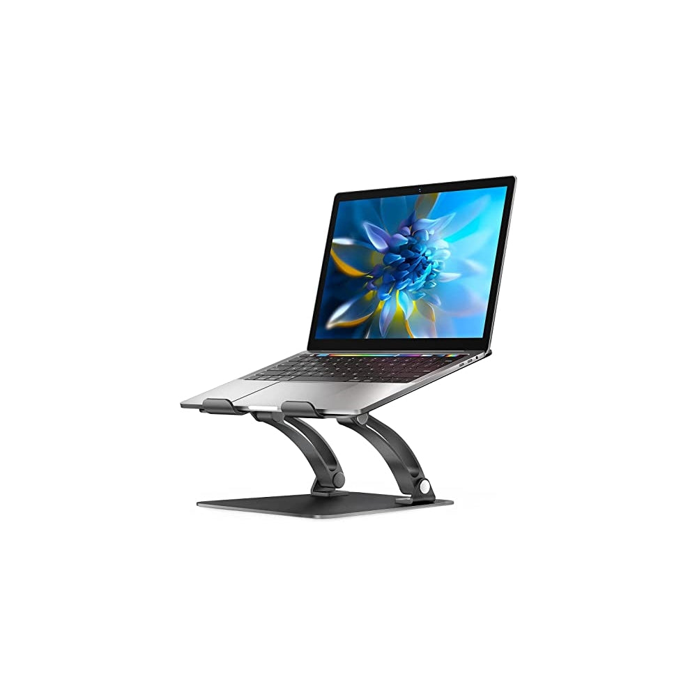 Bases o Soporte ergonómico de ángulo de altura ajustable