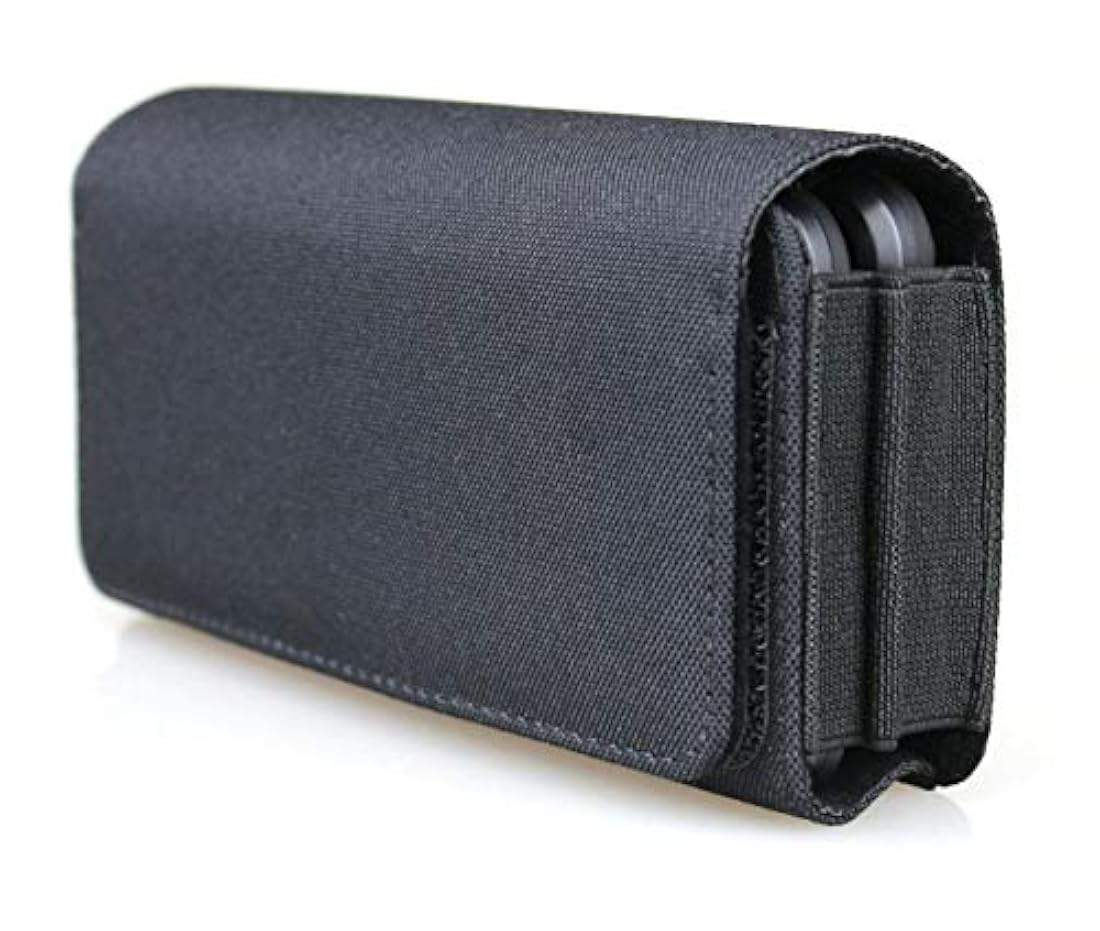 Fundas y Estuches, funda horizontal para dos teléfono