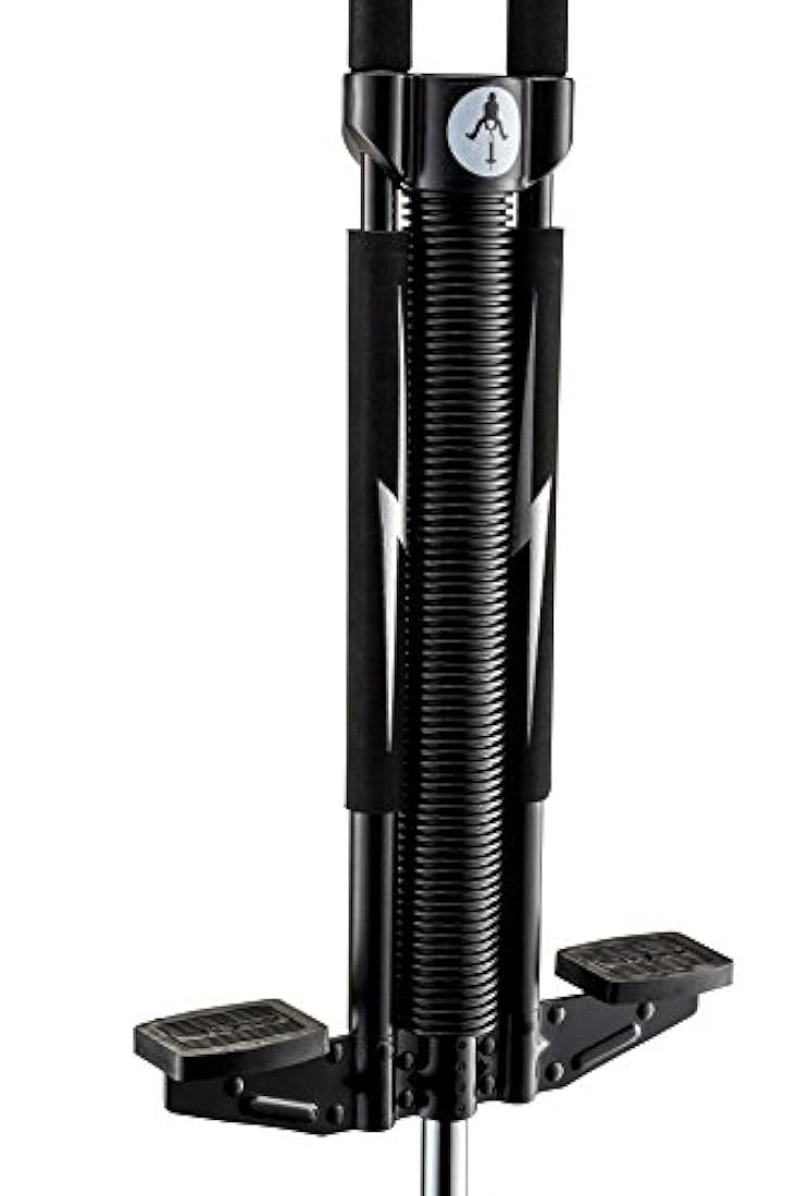 palo de pogo espuma master