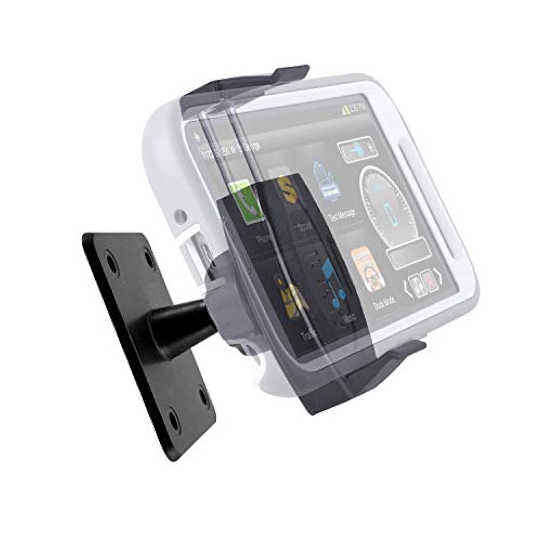 iBOLT MiniPro AMP - Soporte universal para iPhone
