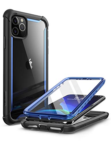 Funda para Pro Max versión 2019 doble capa resistente