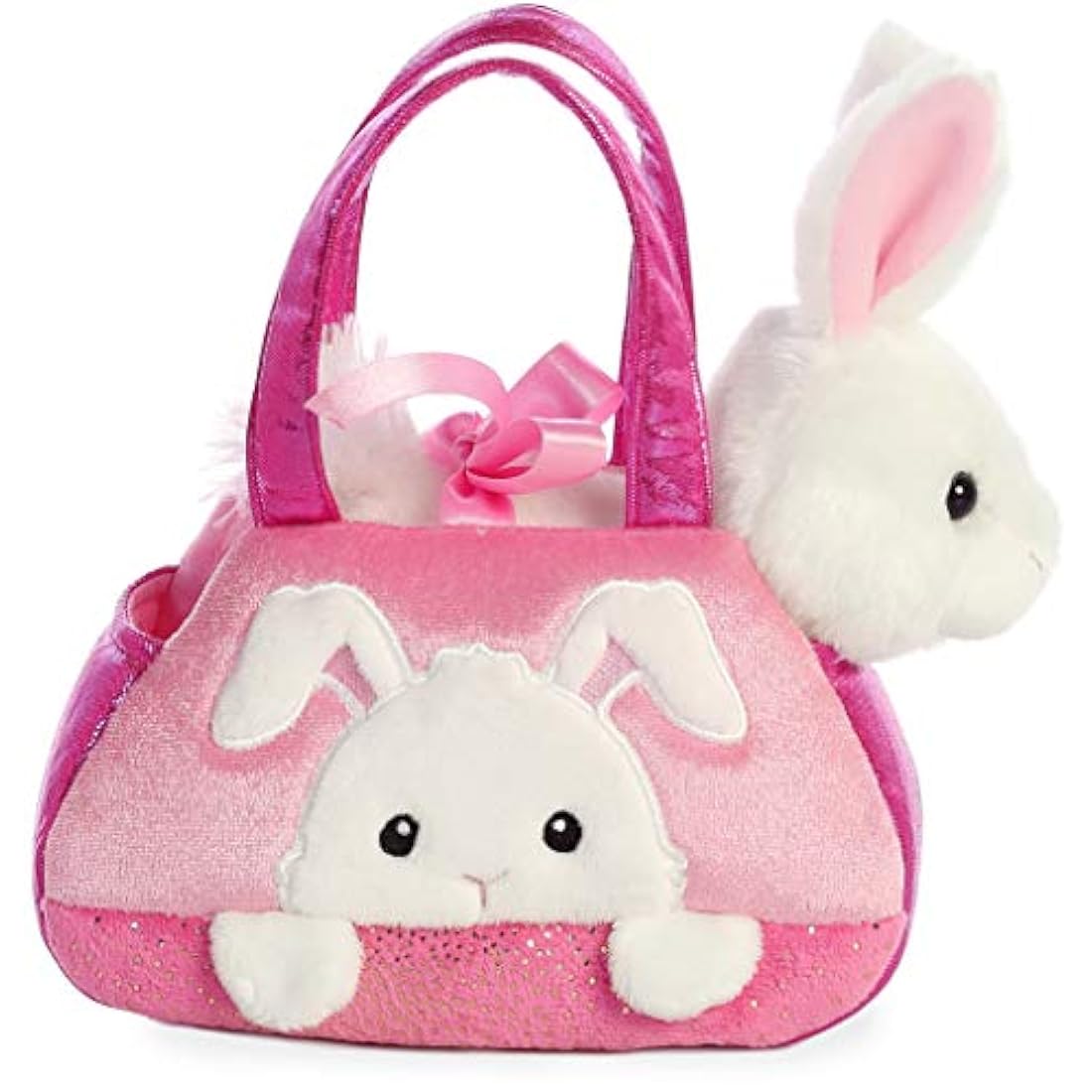 Conejito PEEK-A-Boo de 7