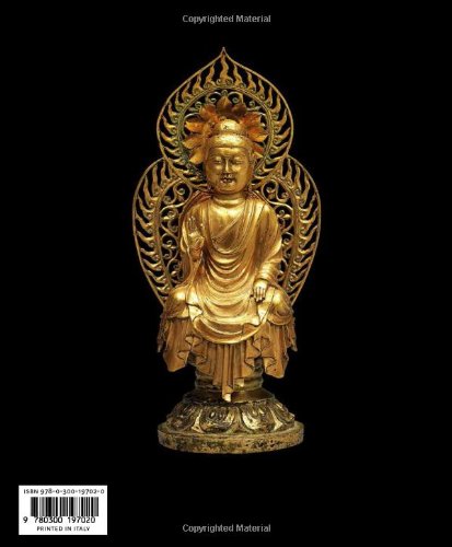 Libro: Silla: el reino dorado de Corea