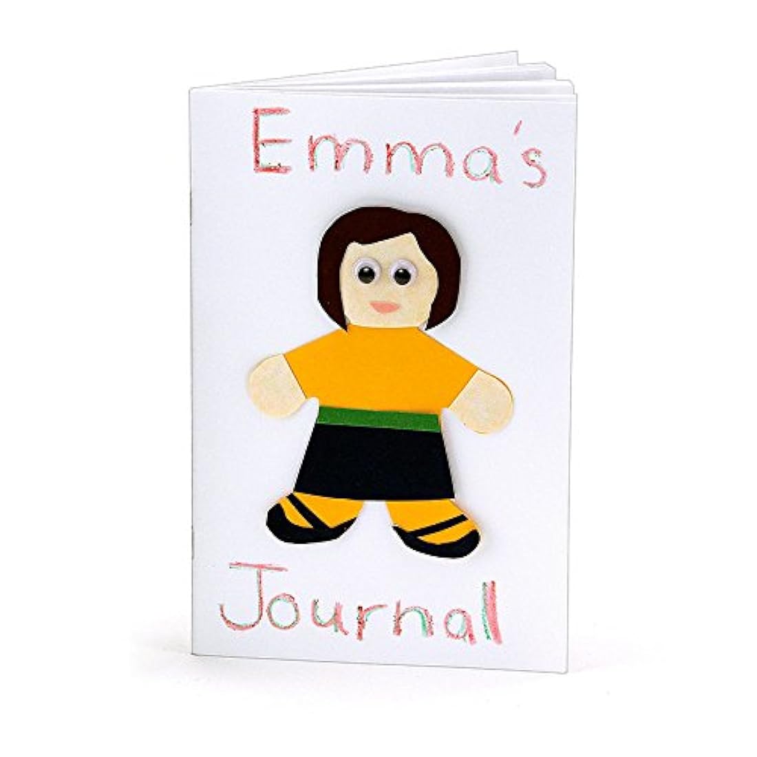 Libros, 8.5 x 11, paquete de 10