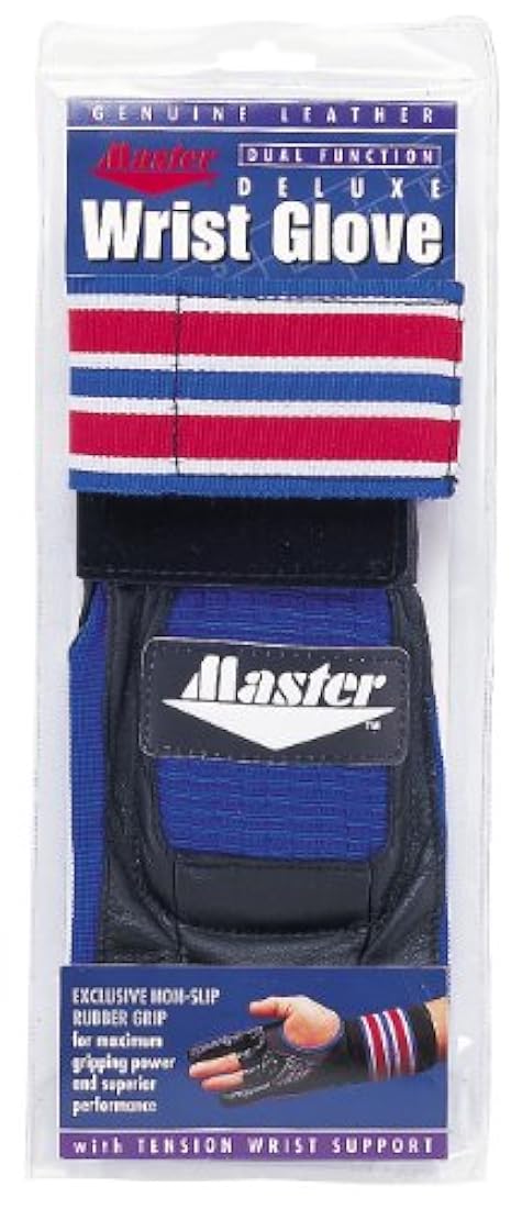 Muñeca Glove, X-Large, Mano Derecha