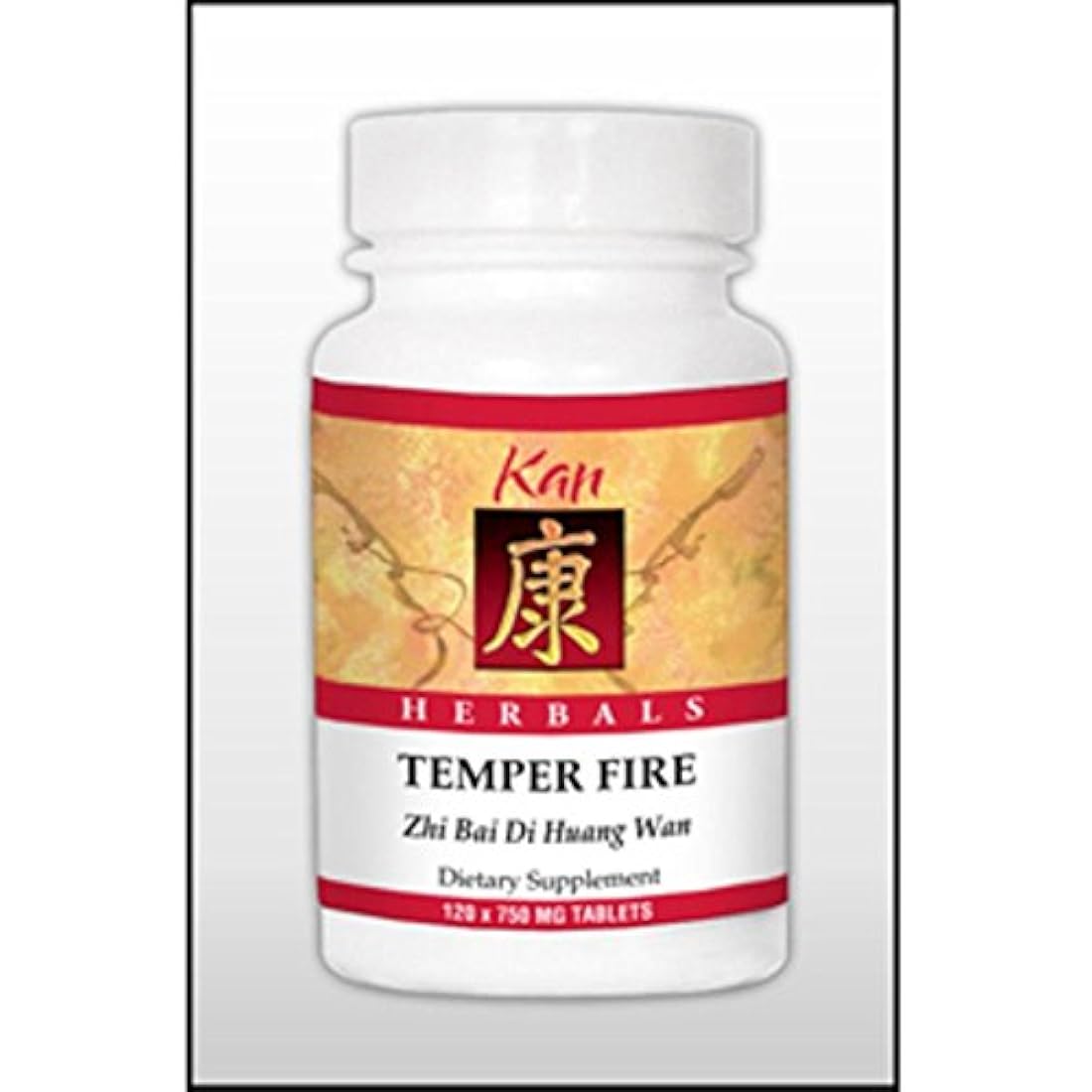 Kan Herbs - Herbals - Suplemento vitaminico