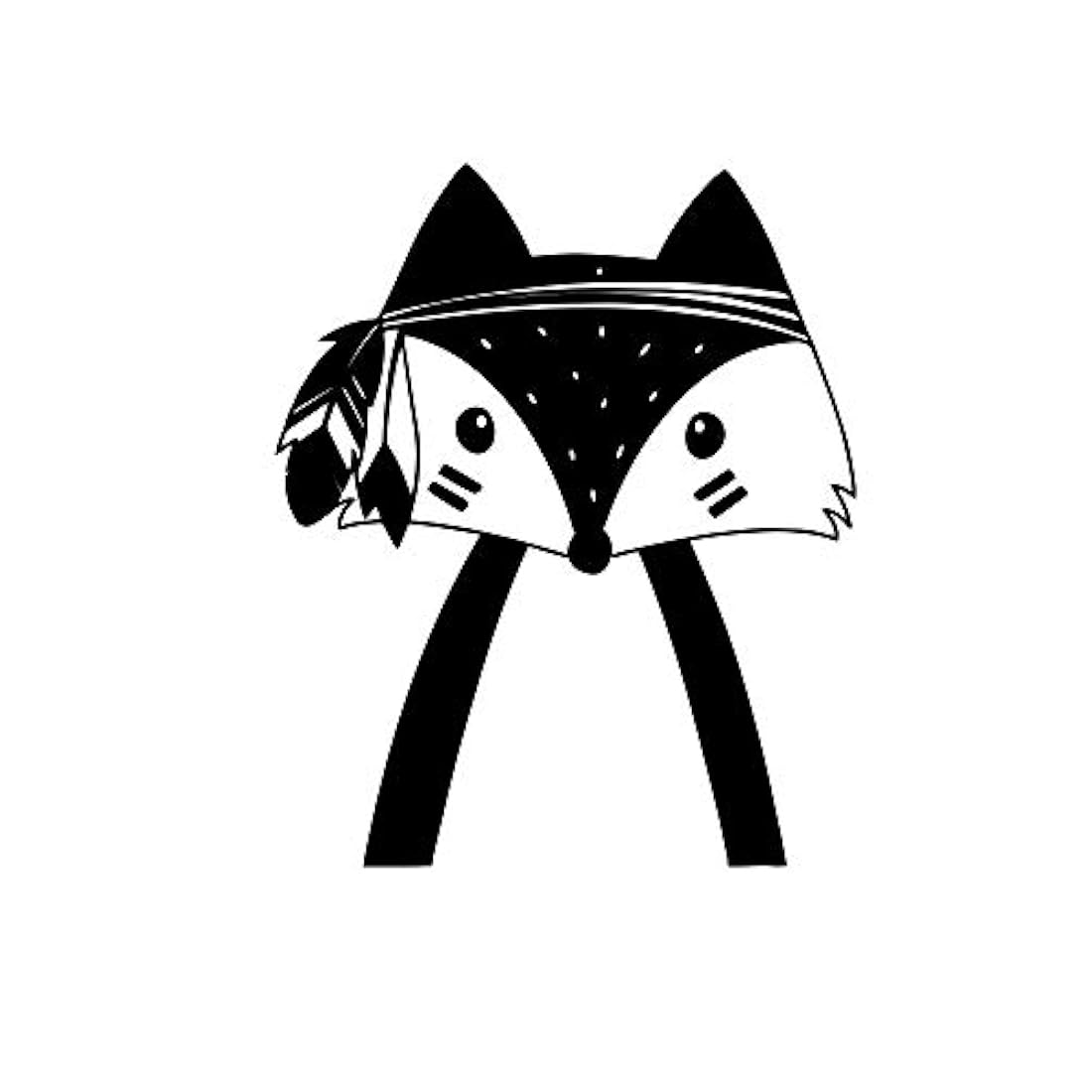 Pegatinas de pared para sala de estar