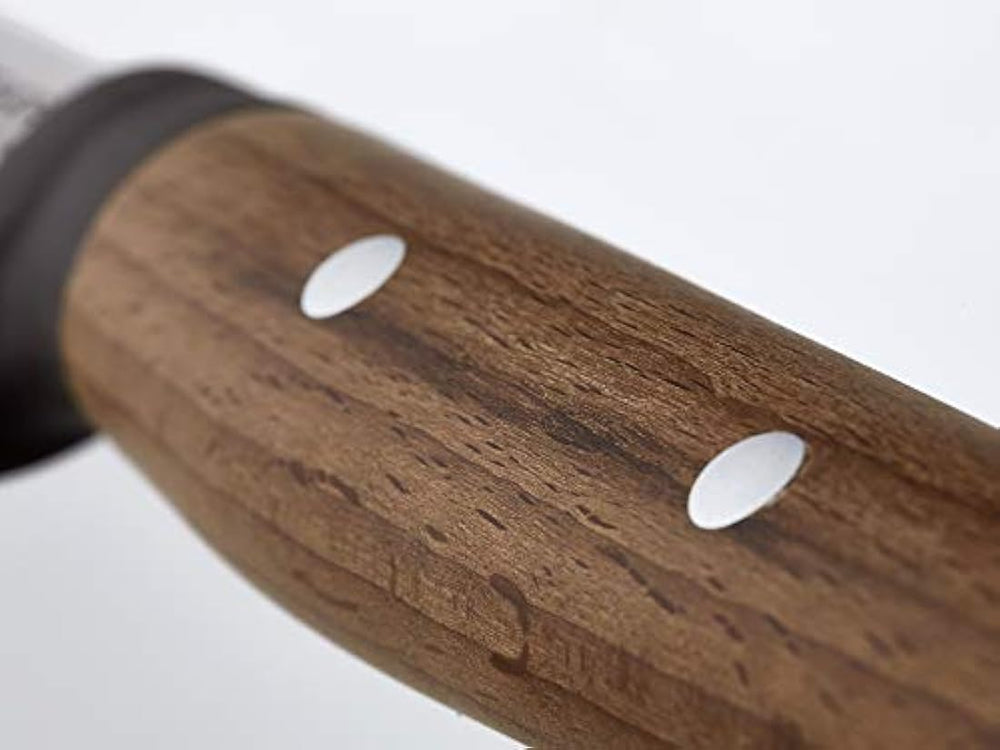 Wüsthof Classic 2.75 inch Trimming cuchillo, Negro