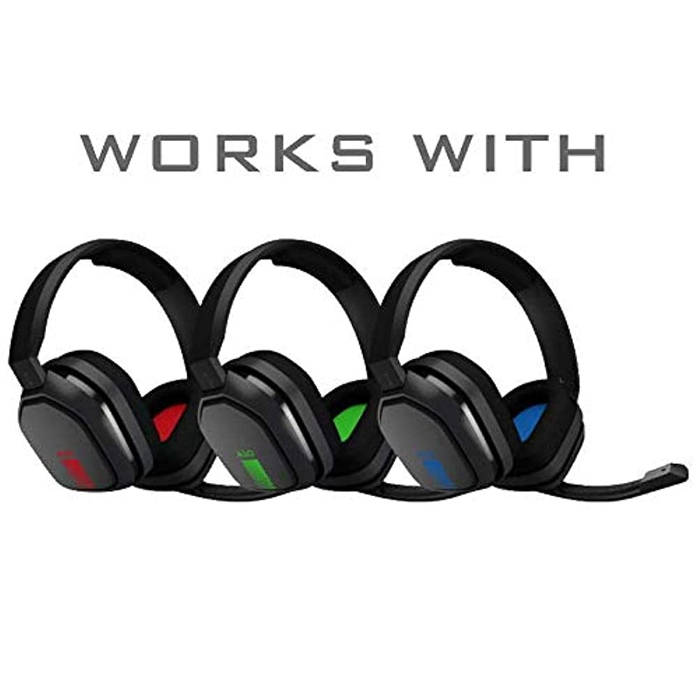 Fundas de gamuza lavables (1 par) para auriculares Astro