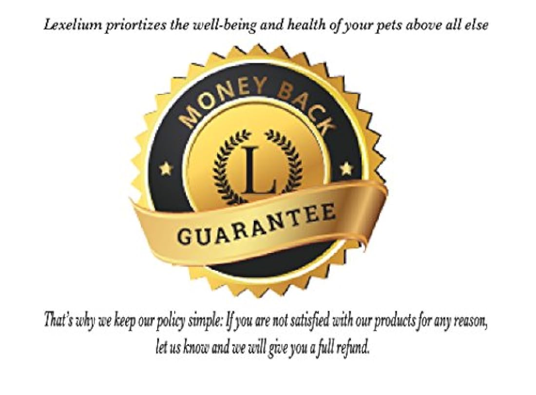 lexelium cadera y articulaciones de apoyo para gatos