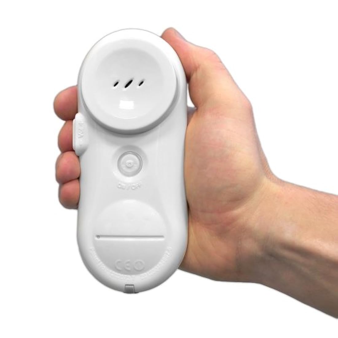 Parlante Portátil Bluetooth PYLE-SPORT PBTWP24WT