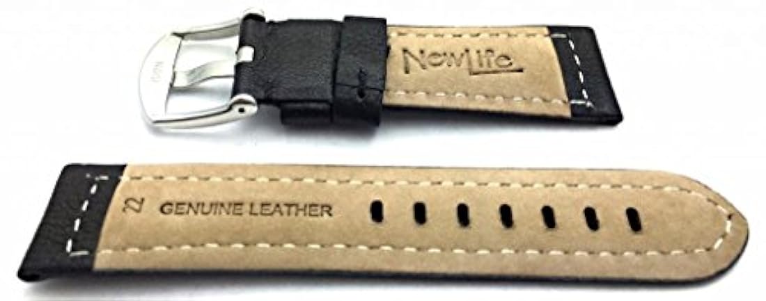 Correa para Reloj Suave piel