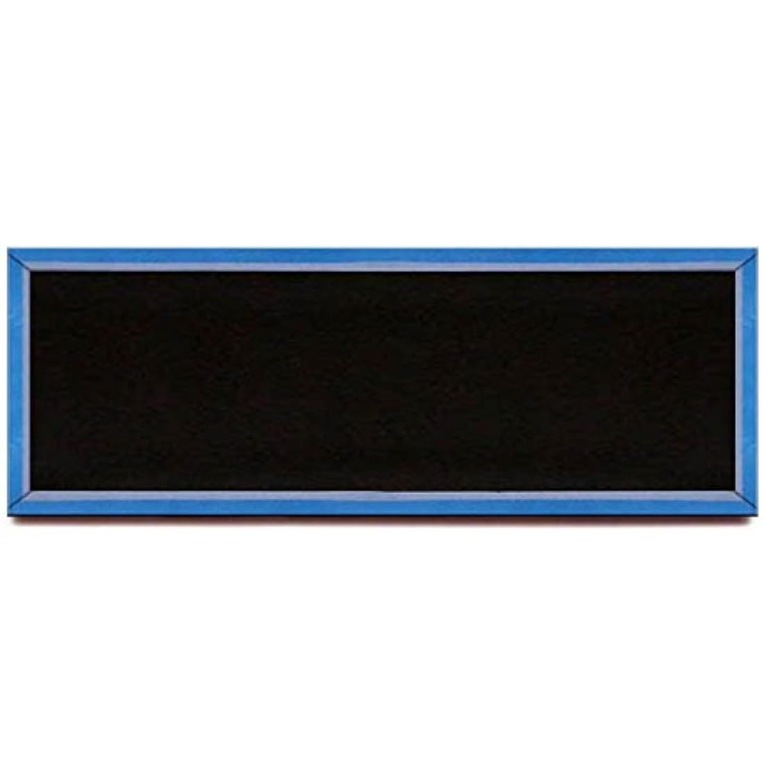 Imán para nevera Hong Kong Skyline Panoramic