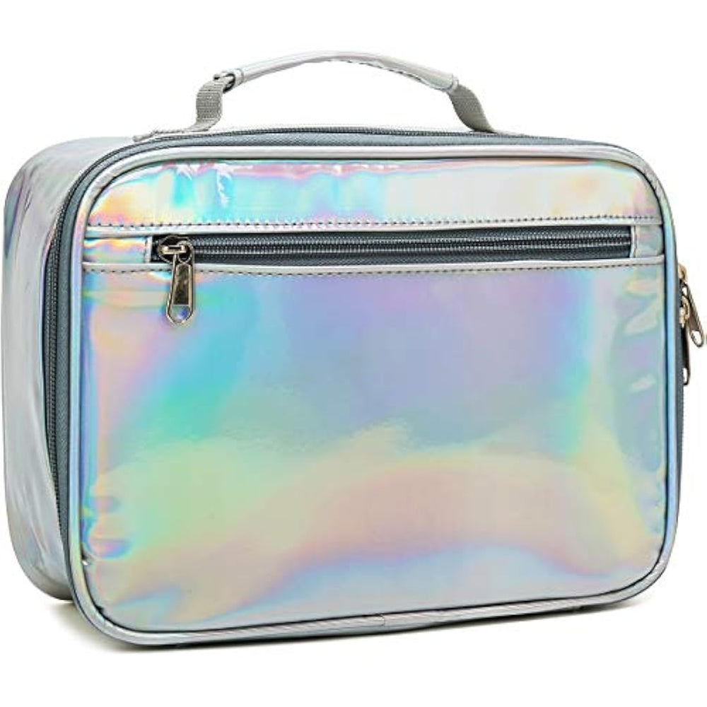 Bolsa térmica para el almuerzo para niños con aislamiento