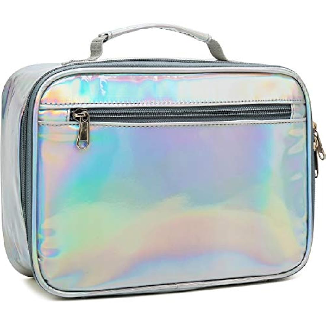 Bolsa térmica para el almuerzo para niños con aislamiento