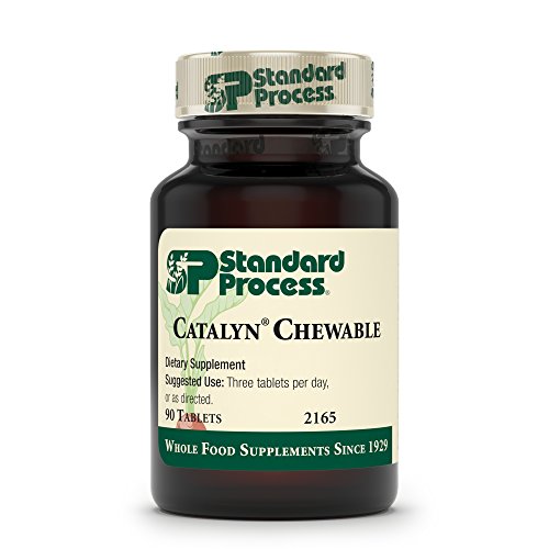 Catalina (masticable) - Vitamina A, B6, C, D,