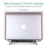 Soporte de Portátil para MacBook Pro