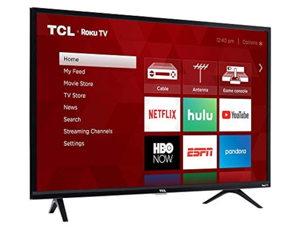Smart LED TV (2019)