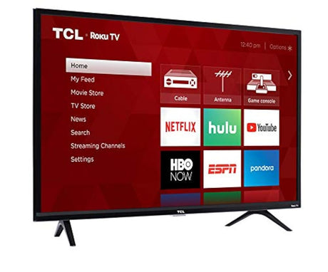 Smart LED TV (2019)