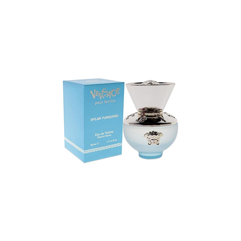Perfumes Turquoise Pour Femme EDT Spray para mujer