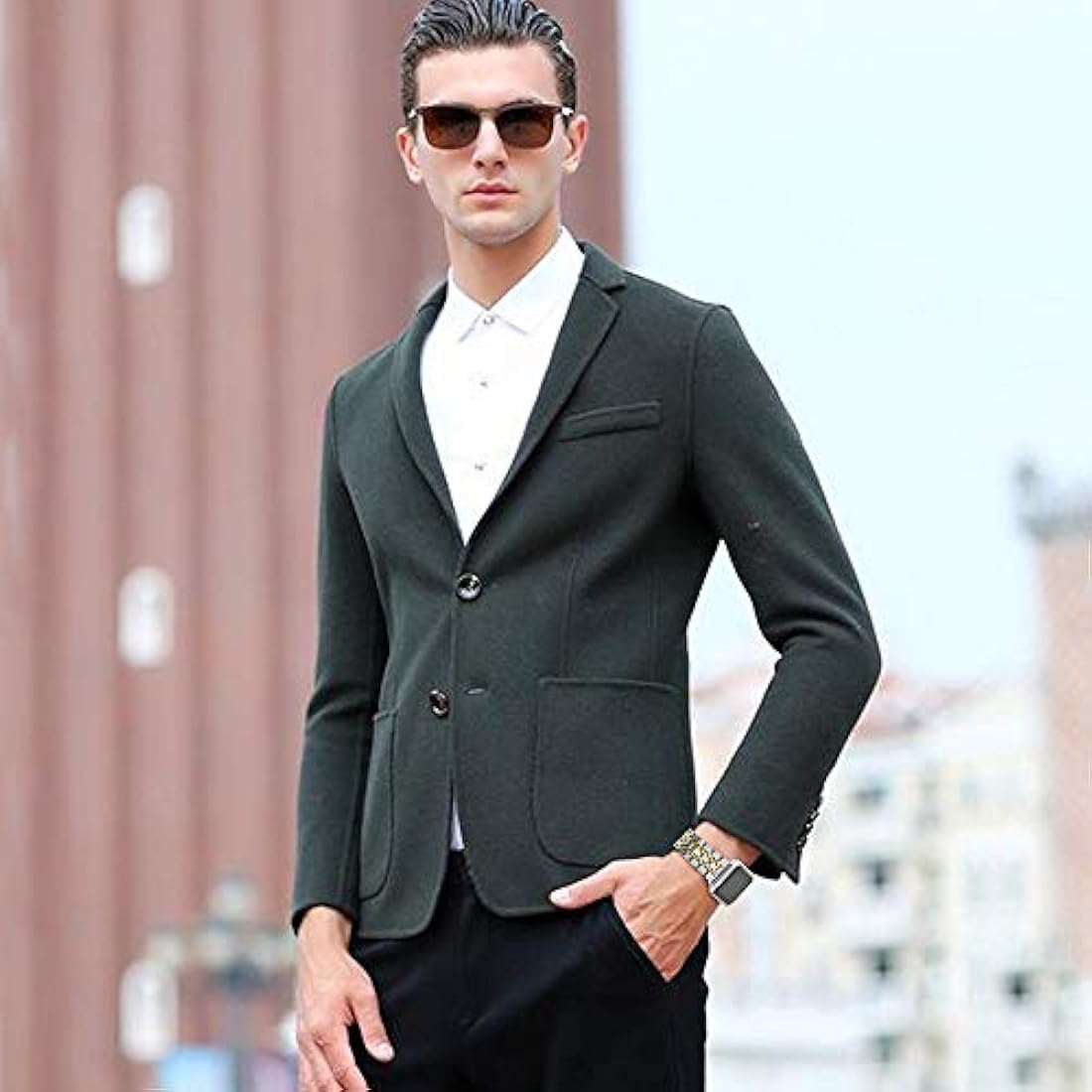 Correa de repuesto para Apple Watch Band