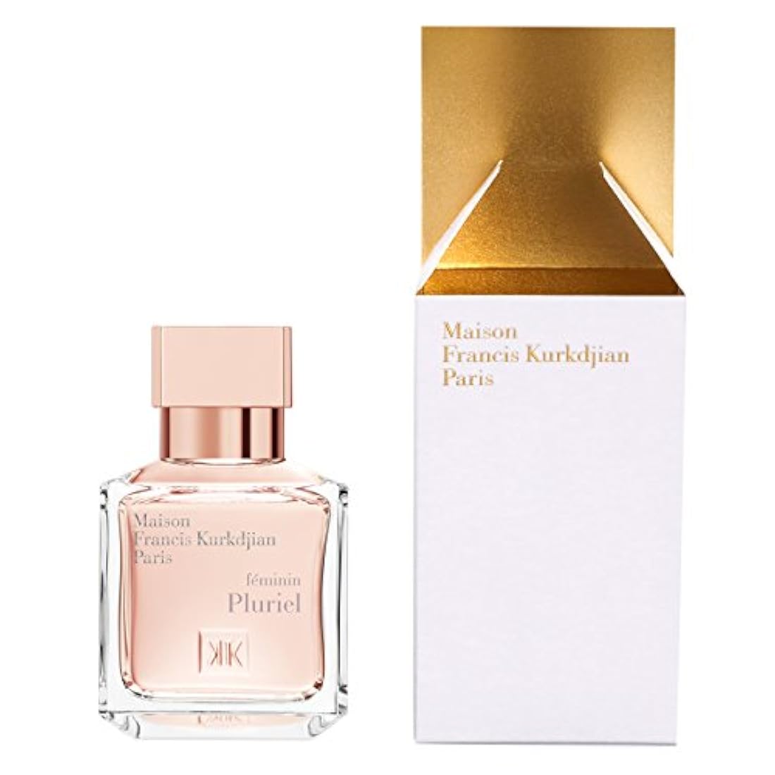 Perfume de Spray 2.4oz de Maison Francis Kurkdjian