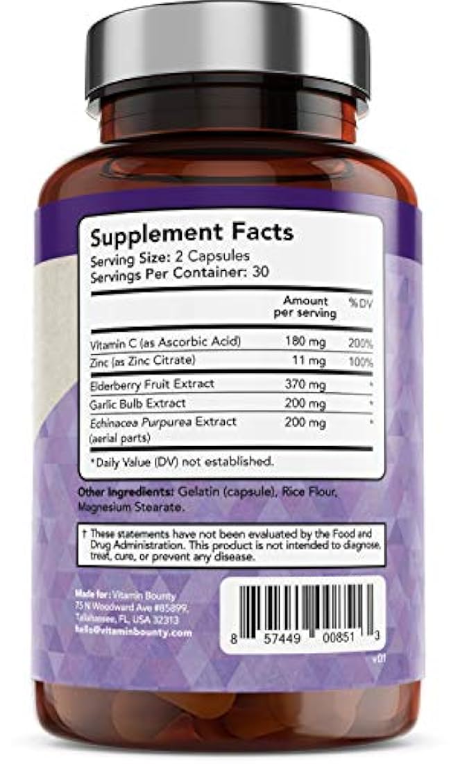 Suplemento dietético probiótico de GS-Supplements, 60 cápsulas