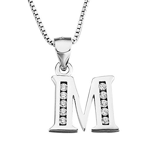 Circonita cúbica de plata esterlina