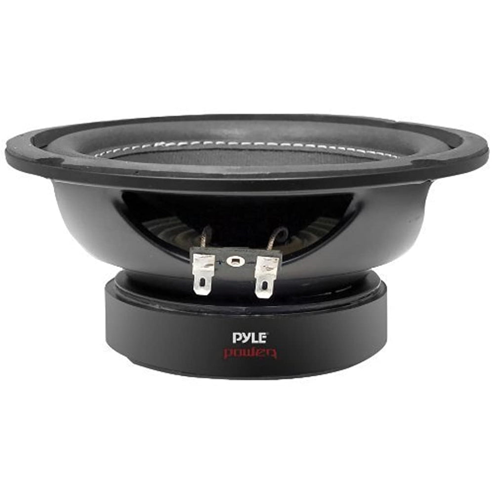Parlante o Altavoz de graves de 4 ohmio PYLE PLPW12D