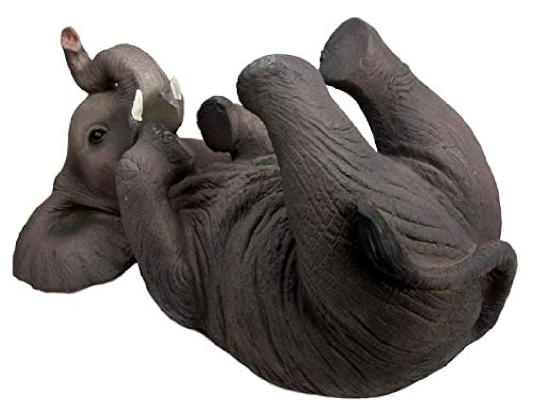 Ebros Kitchen Decor - Botellero con diseño de elefante