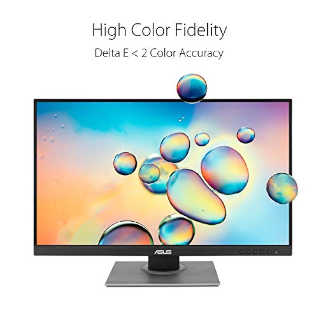 Monitor WQHD de 27 pulgadas