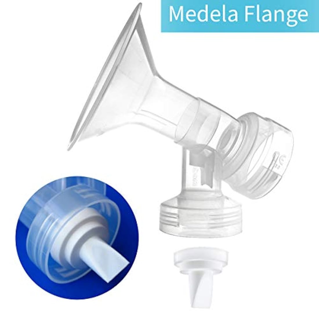 Extractor de leche Spectra S1 S2 9 Plus Dew 350