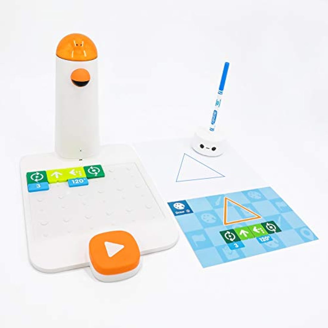 Matatalab Pro - Juego de robot para niños