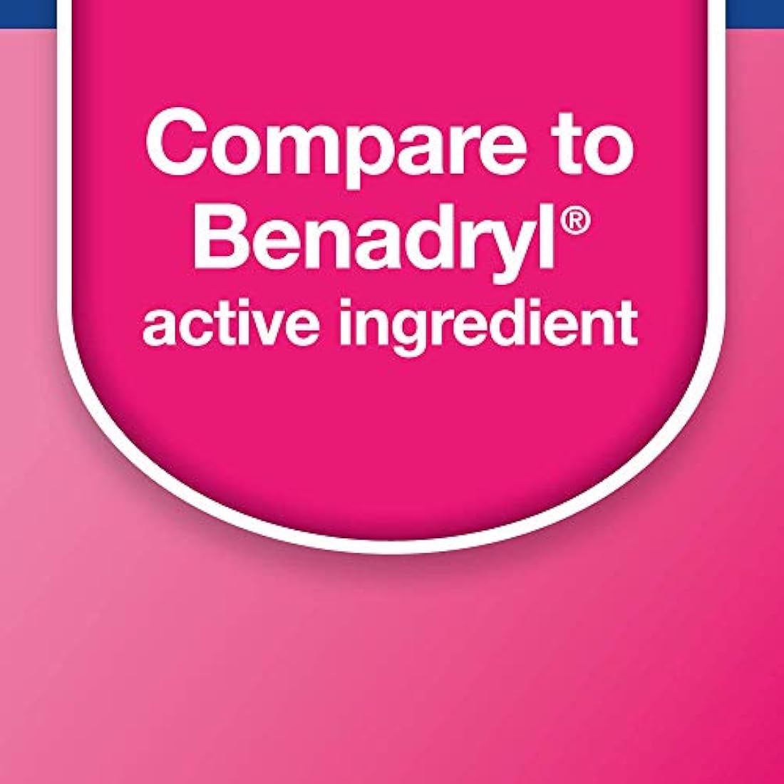 para alivio de alergias