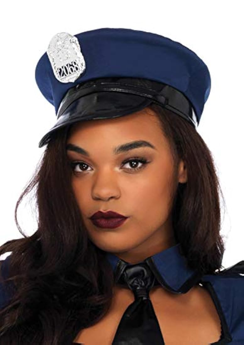 disfraz para Halloween, policia Sexy