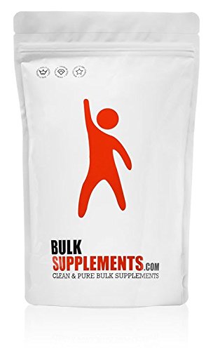BulkSupplements Pure Magnesium Citrate Powder (1 Kilogramo)