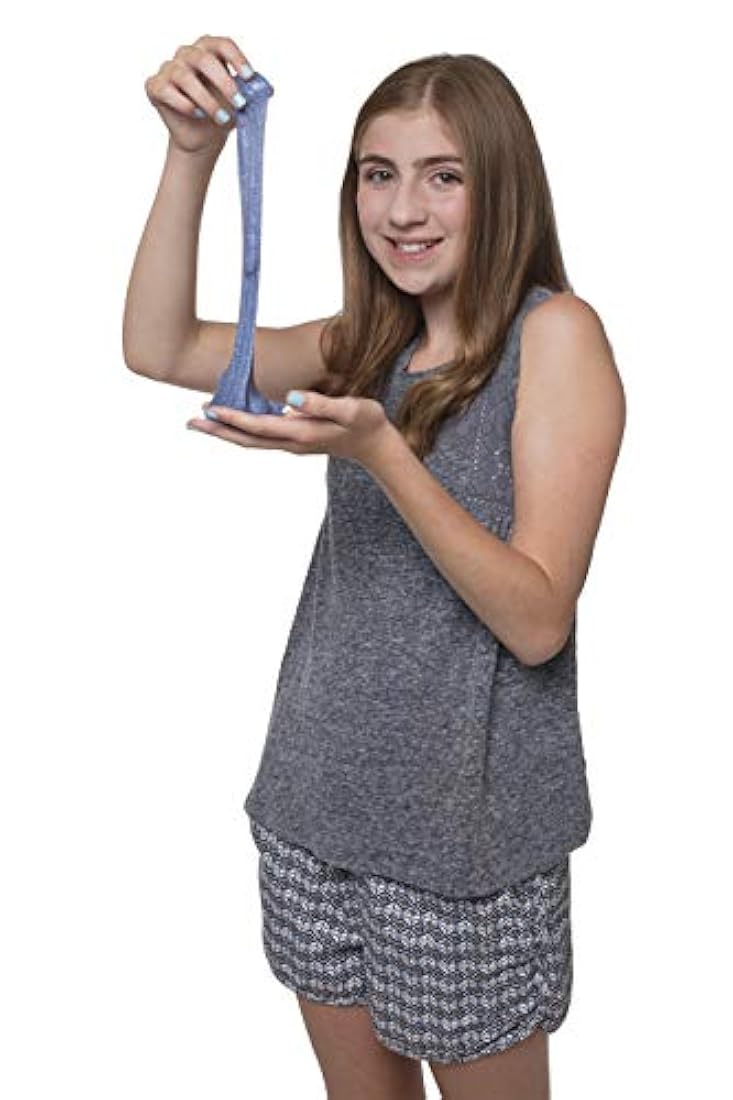 Kit para hacer slime