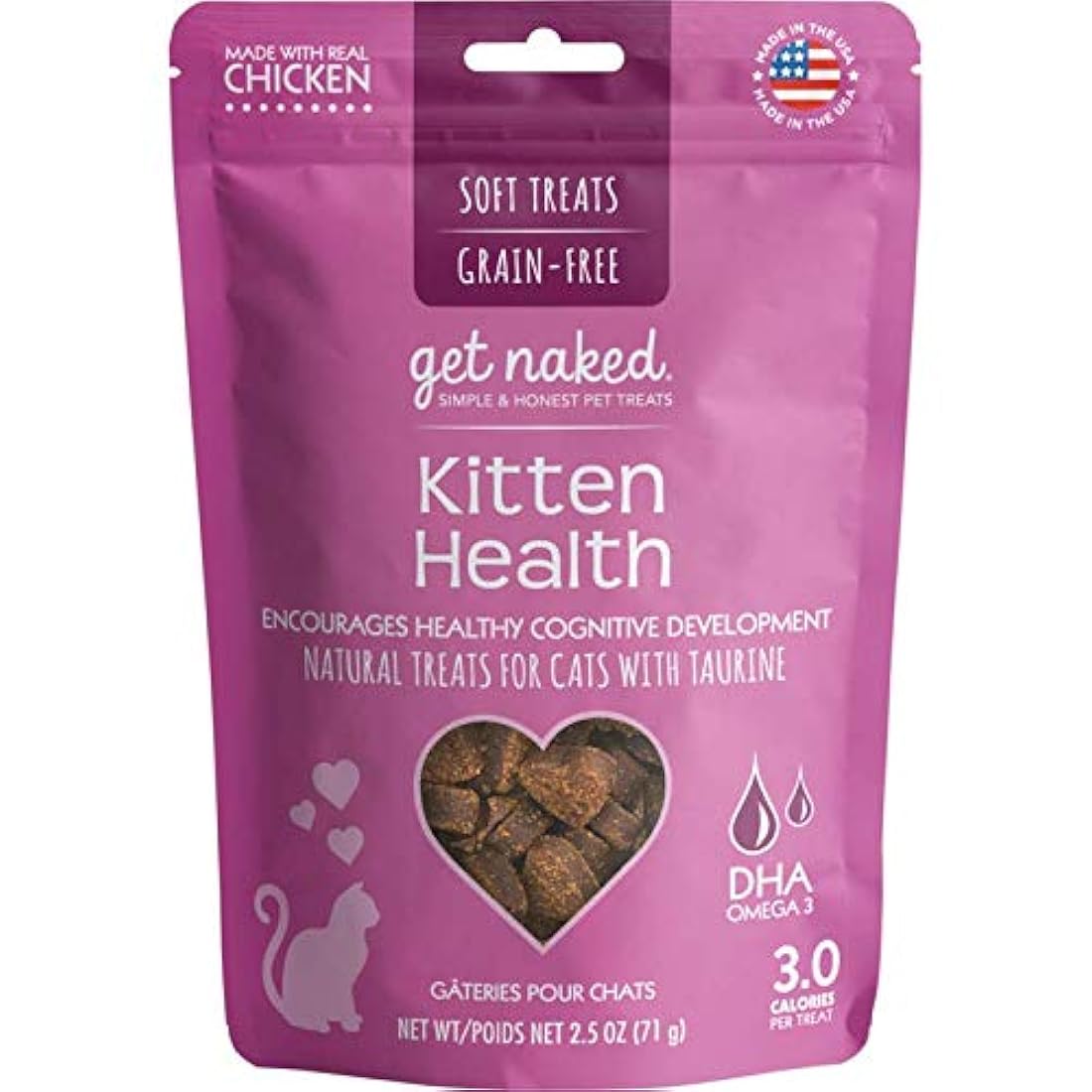 alimento proteinico para gatos