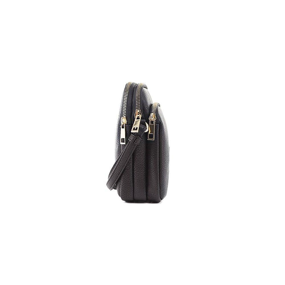 Bolsos bandolera con borla para mujer para teléfono celular