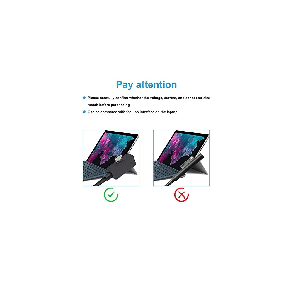 Cargadores de 13 W de corriente alterna para tablet