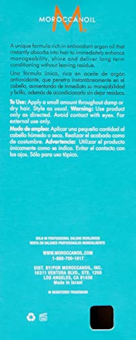 Tratamiento de Marruecos