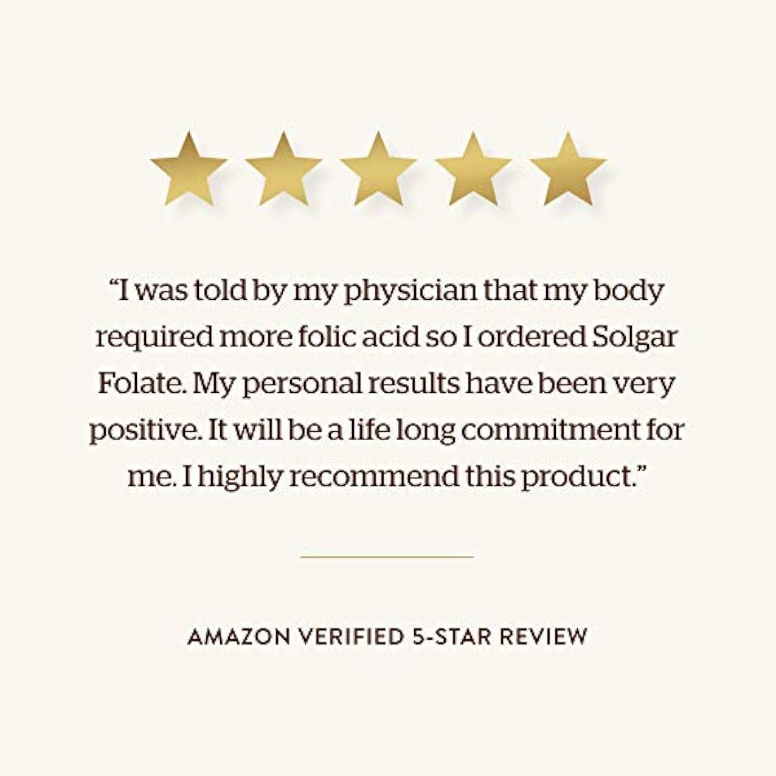 Solgar Ácido fólico 800 mcg Tabletas 033984011014 250