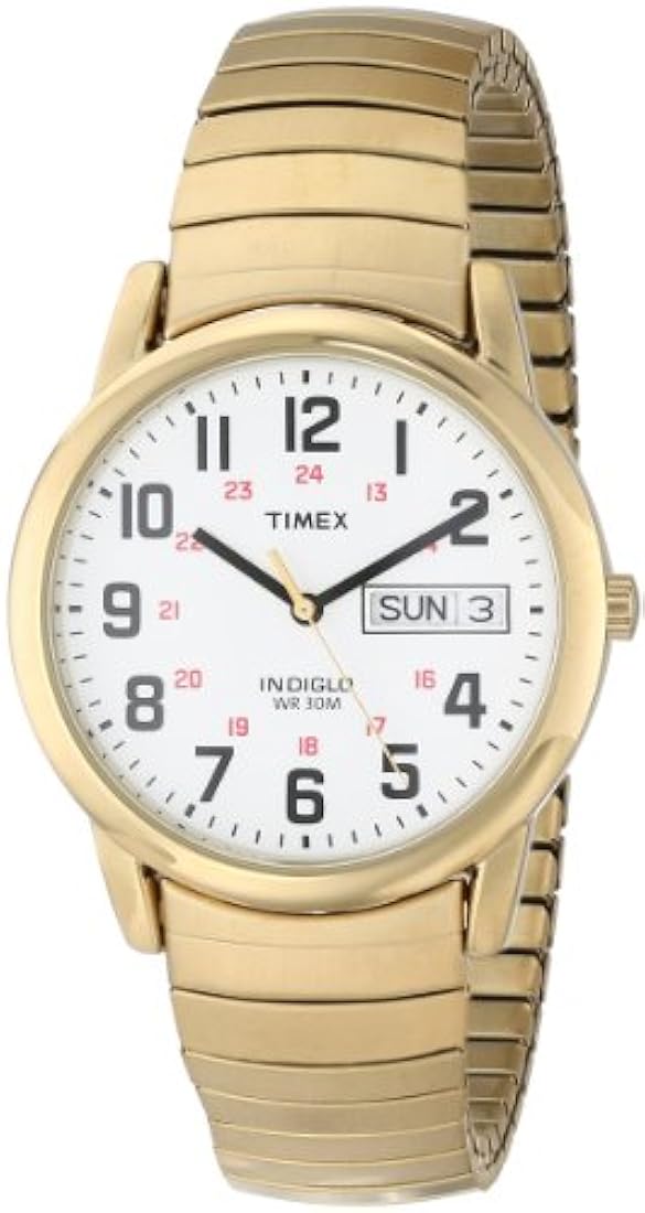 Timex reloj pulsera para hombres