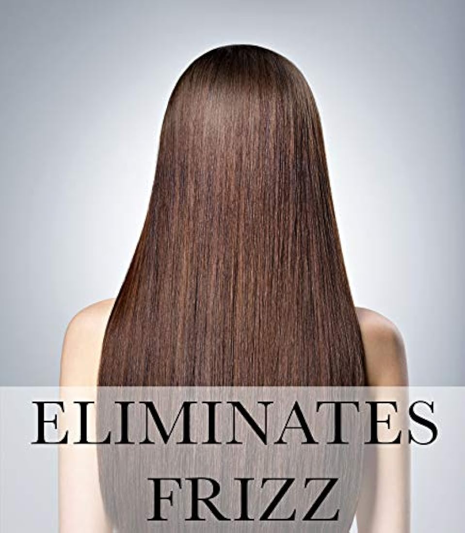 Suero de aceite de argán para cabello 2 onzas fluidas 60 ml